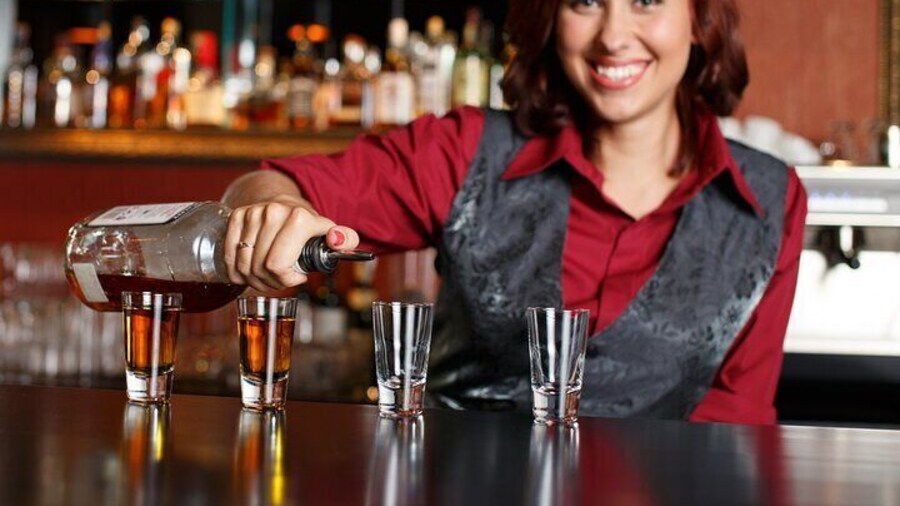 Katowice Private Vodka Tasting Tour