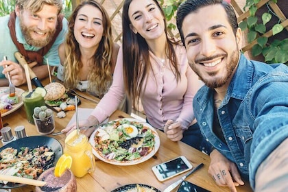 Tour privado de comida tradicional polaca en Katowice