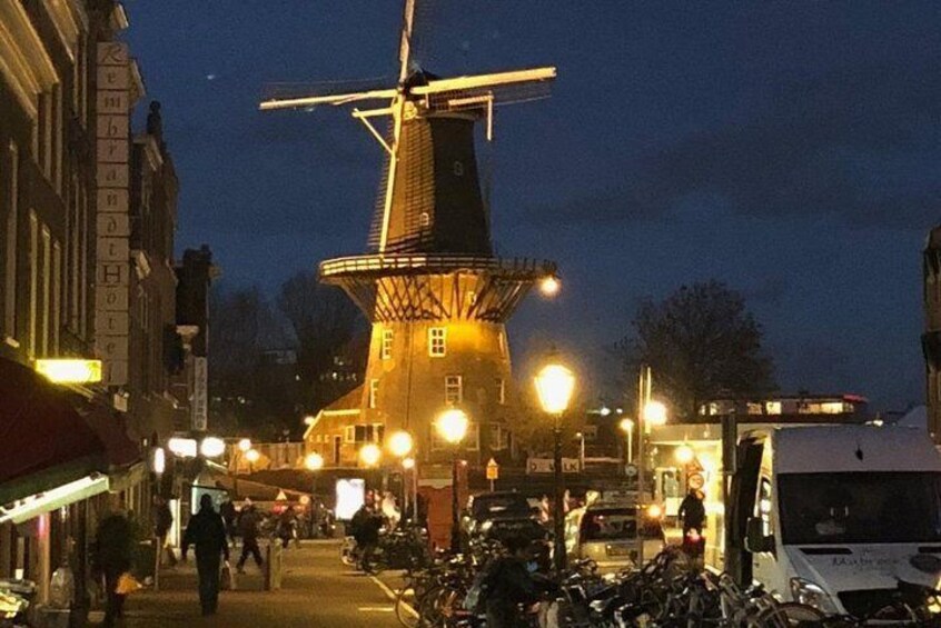 Bikes, Beers and Bitterballen