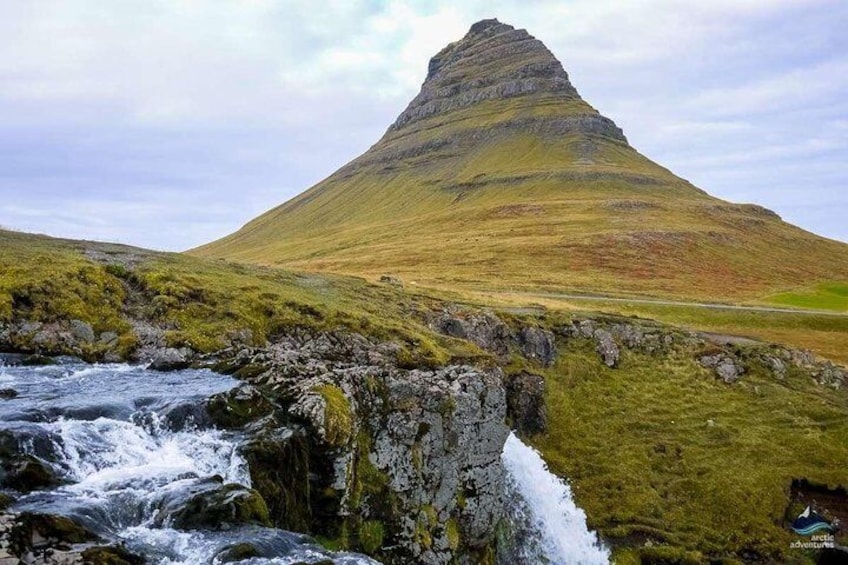 Private Snæfellsnes National Park