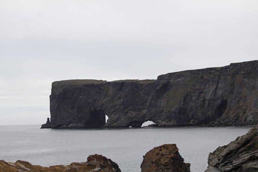 Dyrhólaey