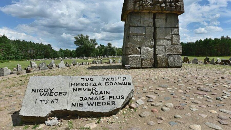 Treblinka - Half Day Tour from Warsaw by private car