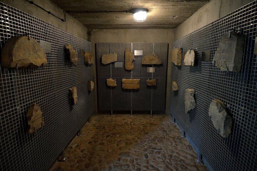 Treblinka - Half Day Tour from Warsaw by private car