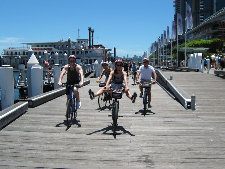 Show item 1 of 3. City Bike Tour