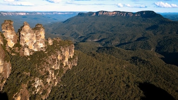 Blue Mountains & Wildlife Day Tour
