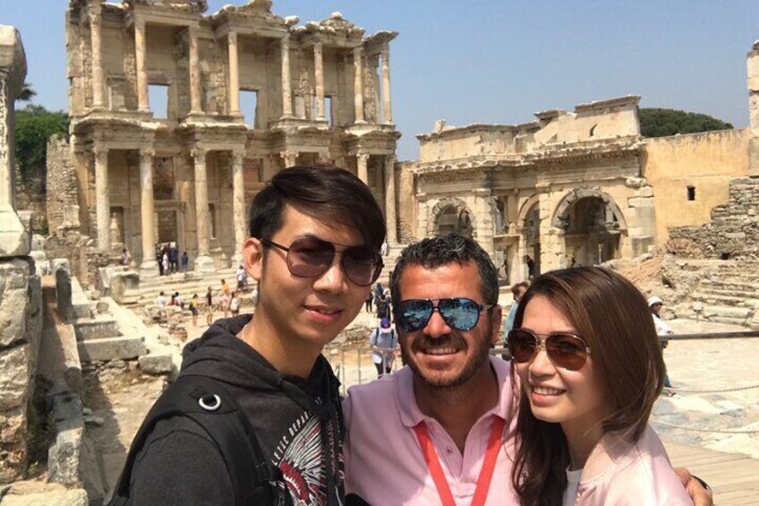 Ephesus