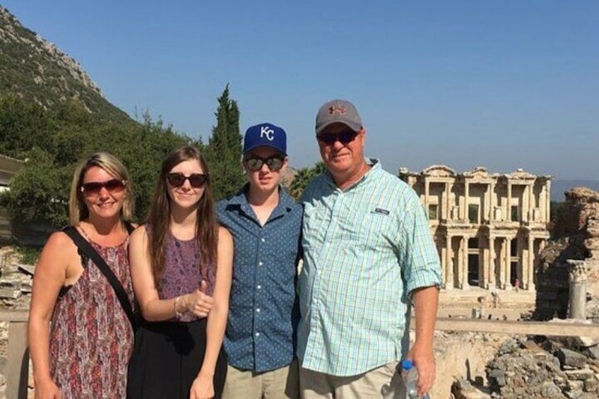 Ephesus