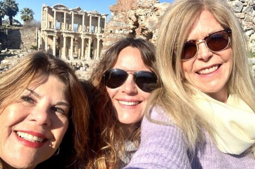 Ephesus