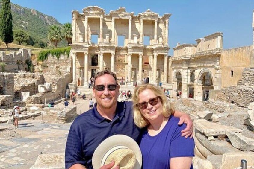 Ephesus