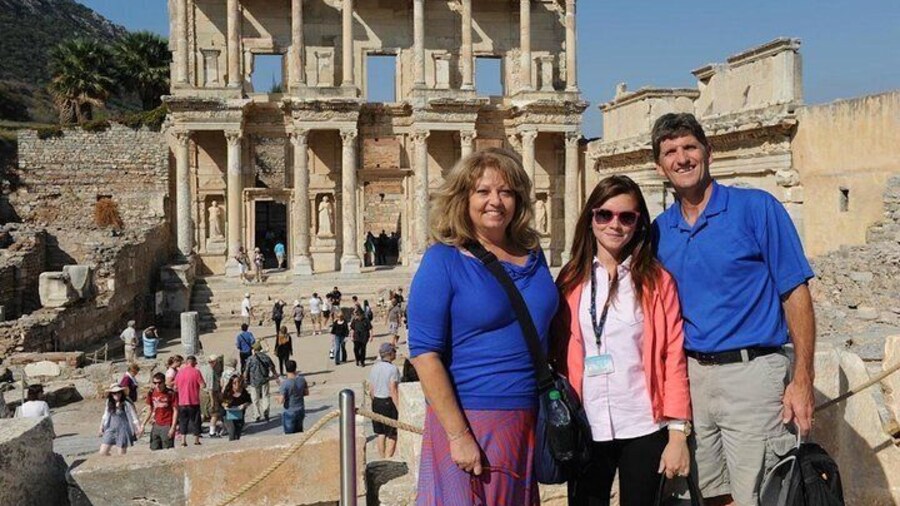 Our tours