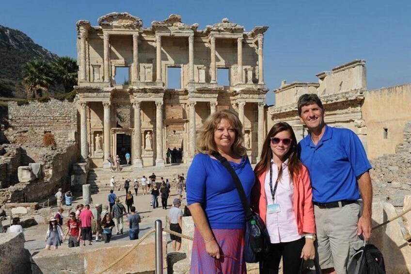 Our tours