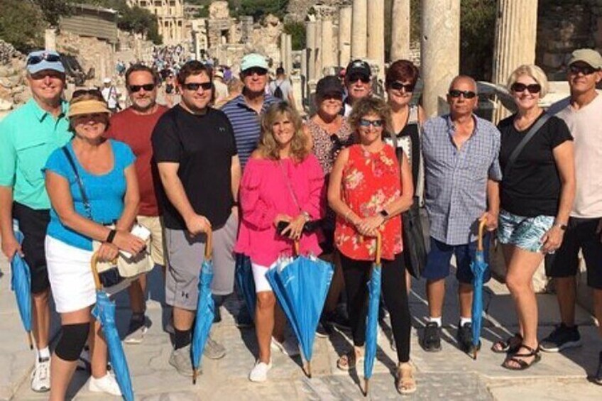 Ephesus