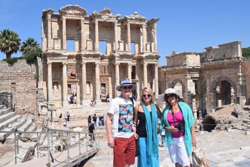 Ephesus