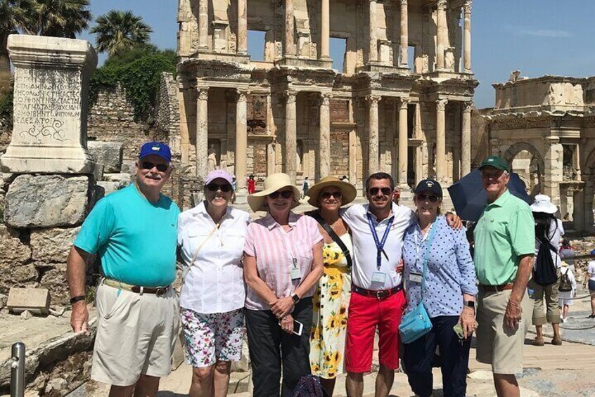 Ephesus