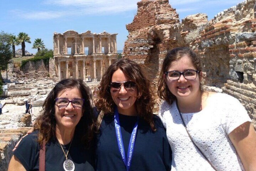 Ephesus