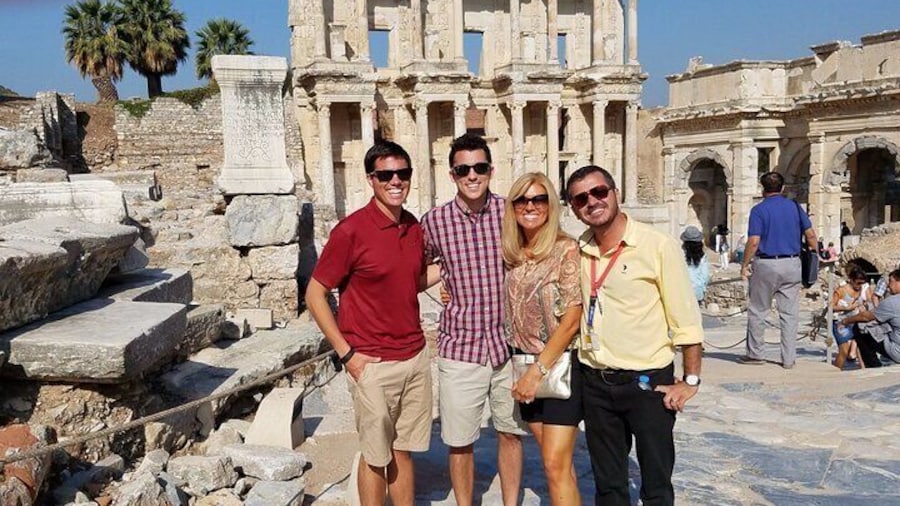Ephesus
