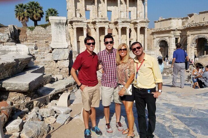 Ephesus