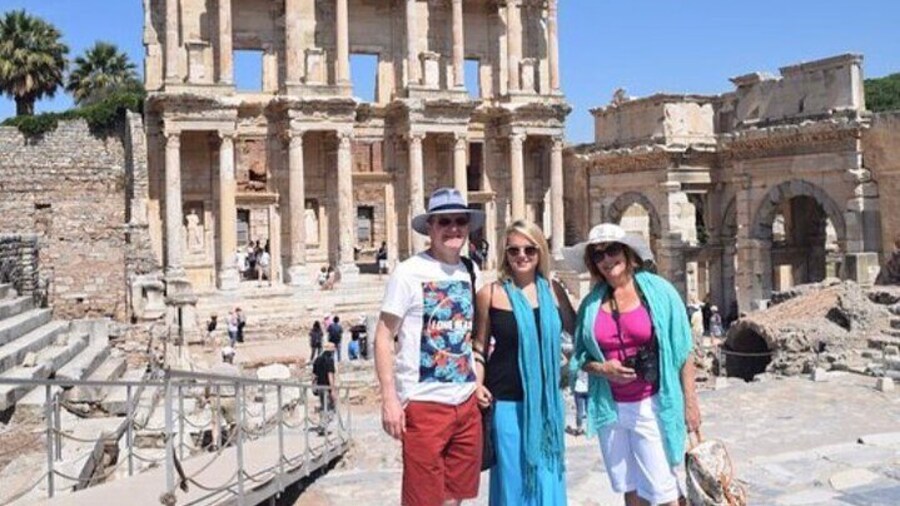 Ephesus