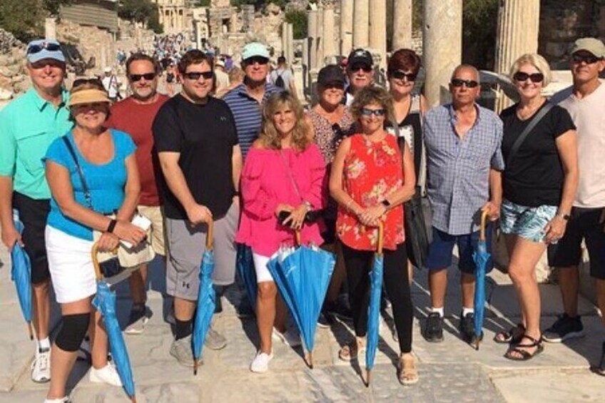 Ephesus