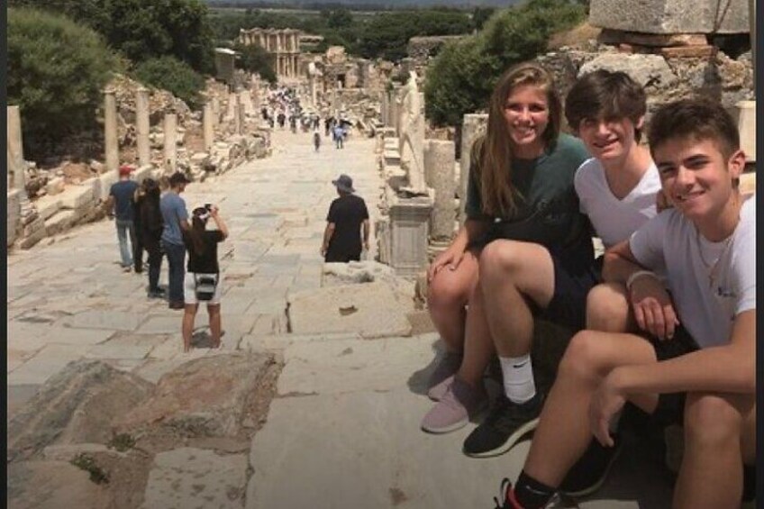 Ephesus
