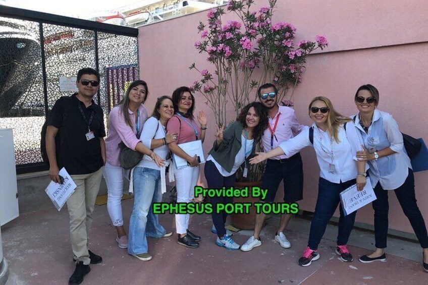 Ephesus