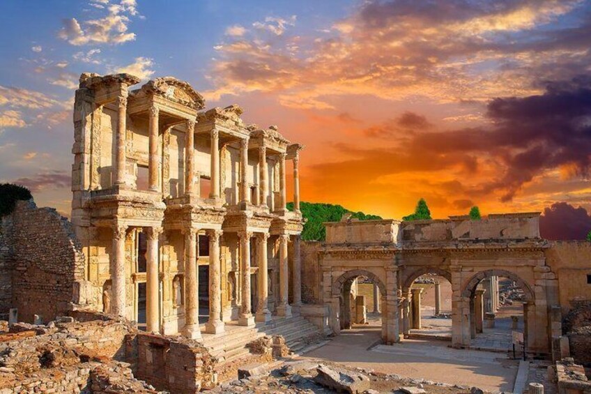 Ephesus