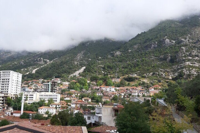 Day-trip Shkoder - Lezhe - Kruje