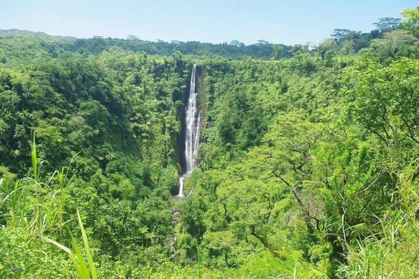 Papapapatai Falls