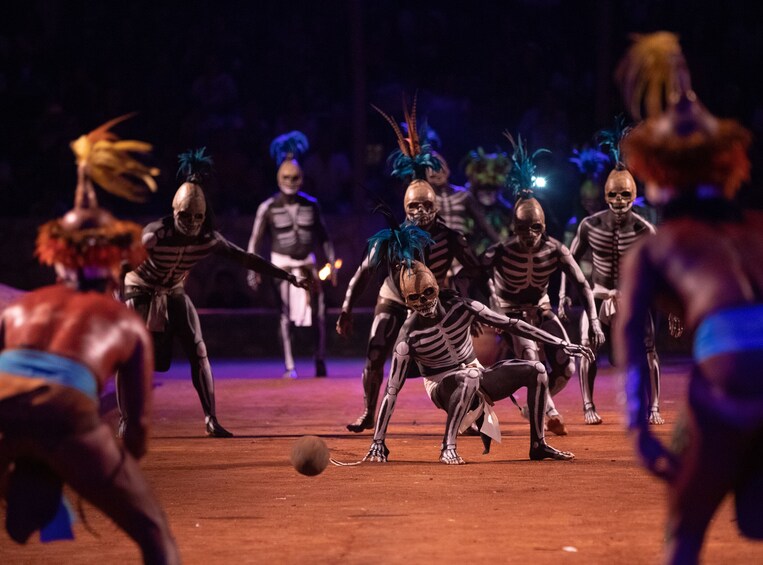 Xcaret Park Tickets