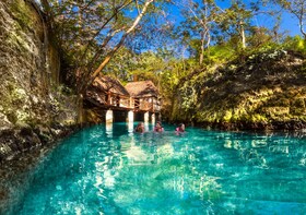 Xcaret Park Tickets