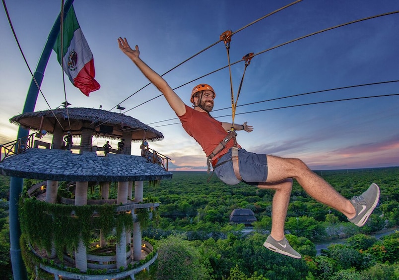 Xplor Park Tickets