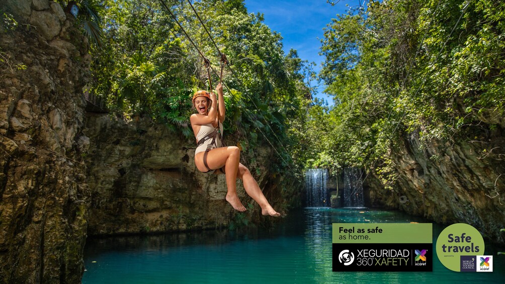 Carregar foto 1 de 10. Xplor Park Tickets