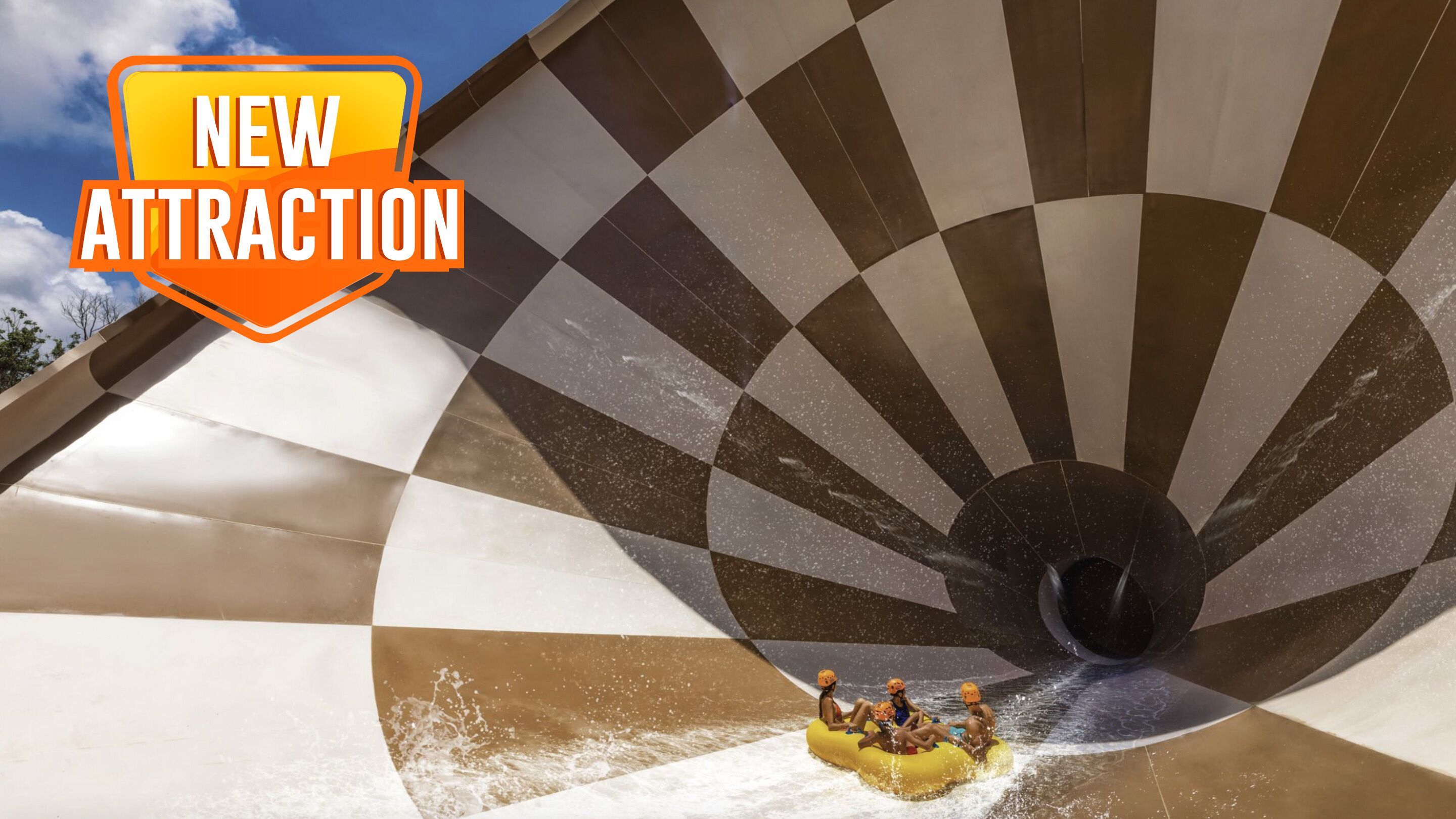 Xplor A Natural Adventure Park Food & Beverages Included