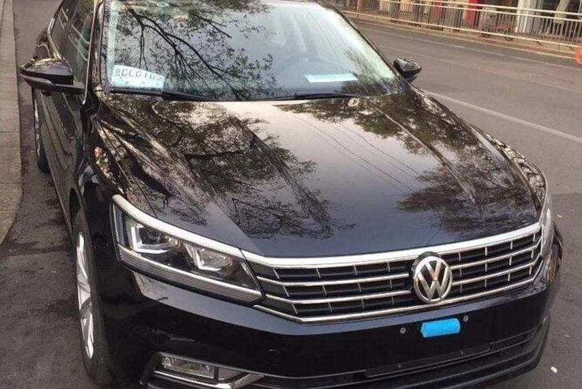 Show item 3 of 6. Private Airport Transfer:Beijing Daxing International Airport to Beijing Hotel