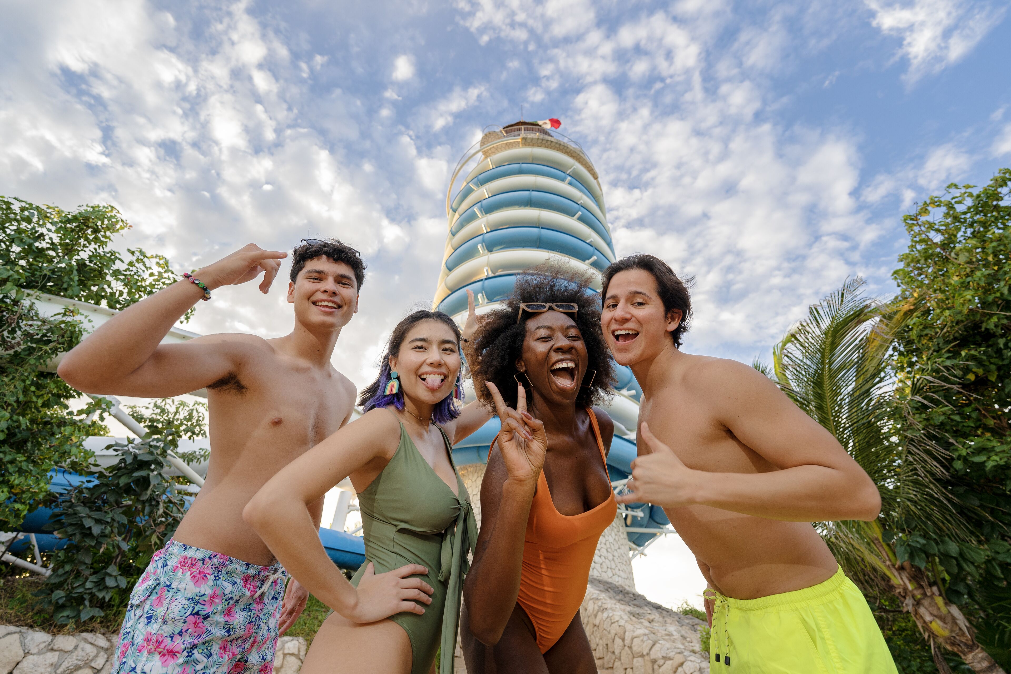 Xel Ha Review: Is this Riviera Maya water park worth it in 2023?