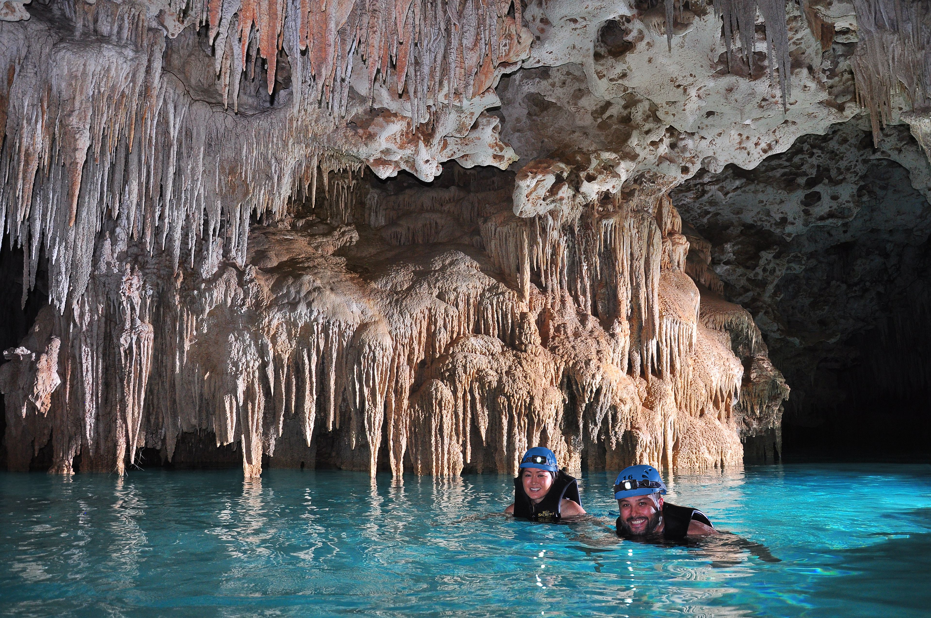 cancun must do tours