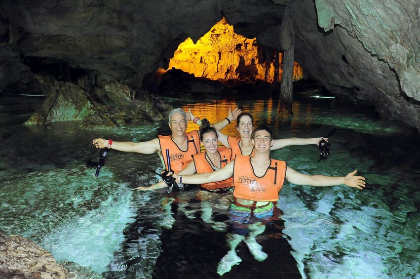 Mayan Adventure