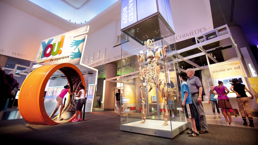 Chicago CityPASS: Admission to Top 5 Chicago Attractions