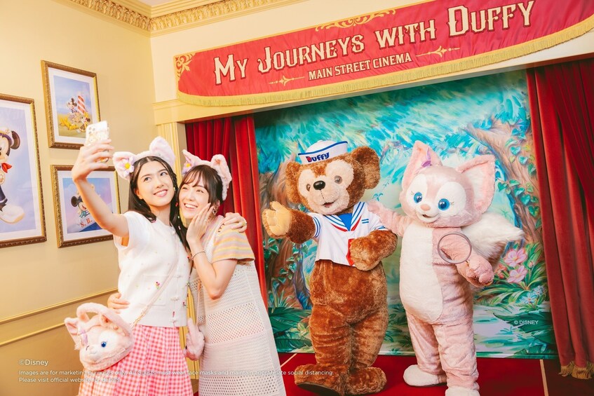 Hong Kong Disneyland Park Tickets Hong Kong Disneyland Park Tickets