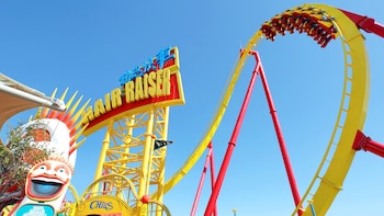 Hong Kong Ocean Park Tickets with Transfers