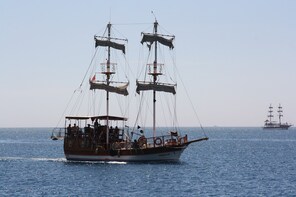 Luxurious yacht tour in Mediterranean ;Solo;Couple;Group