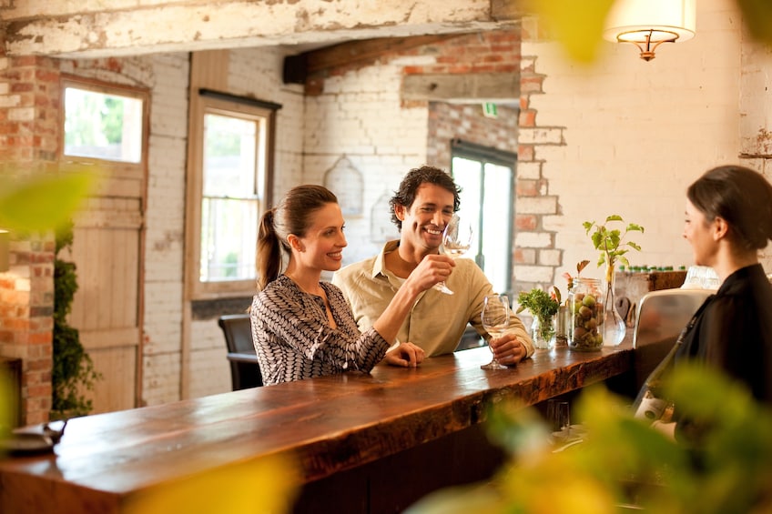 Yarra Valley Wine, Cider & Chocolates Tour in Small Groups