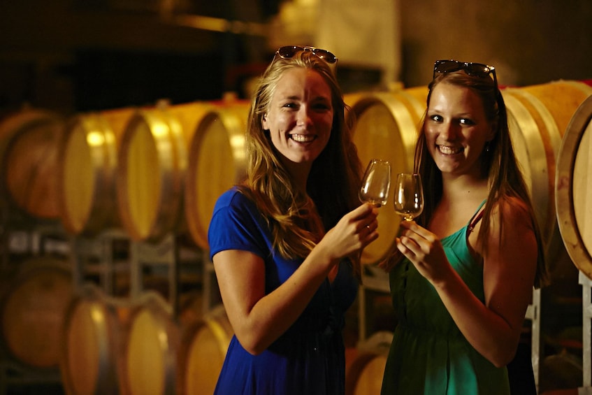Yarra Valley Wine, Cider & Chocolates Tour in Small Groups
