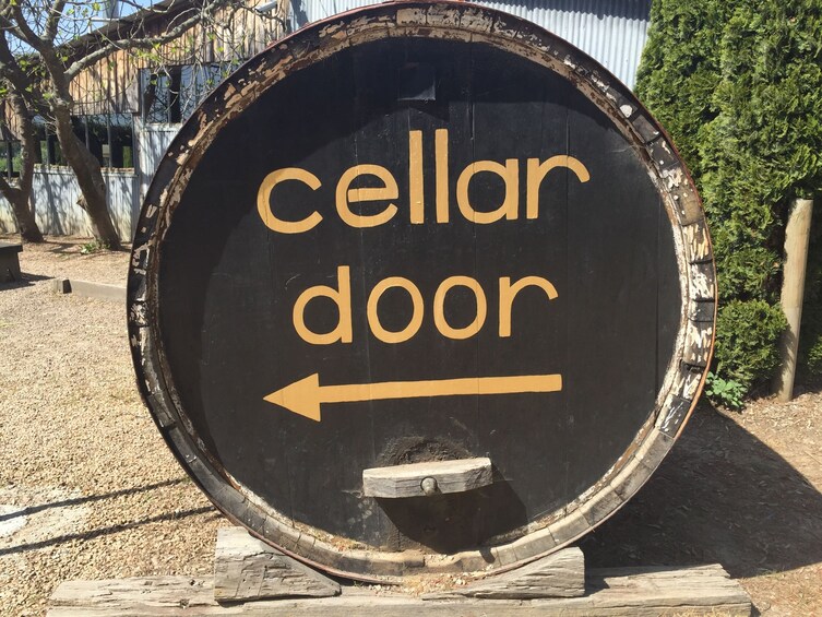Show item 5 of 10. Mornington Peninsula Coastal Wine, Cheese and Cider Tour