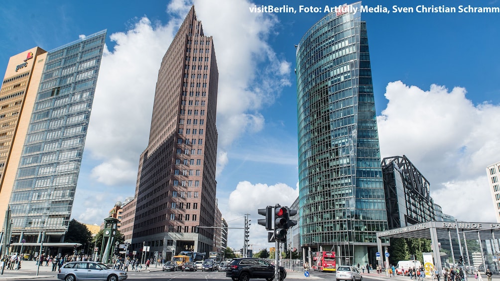 Berlin WelcomeCard