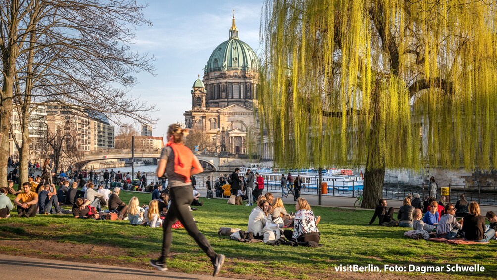 Indlæs billede 3 af 10. Berlin WelcomeCard