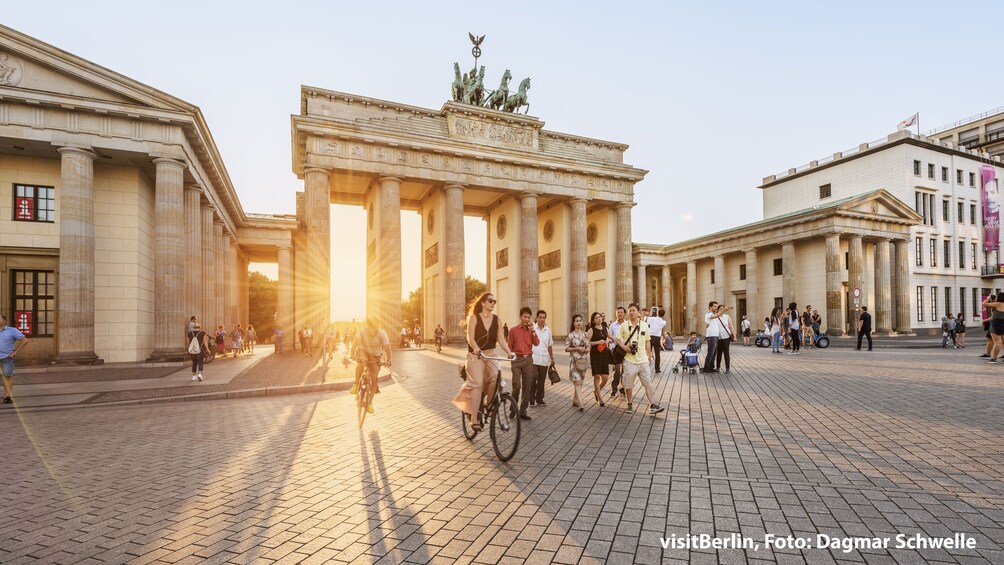 Foto 3 von 10 laden Berlin WelcomeCard