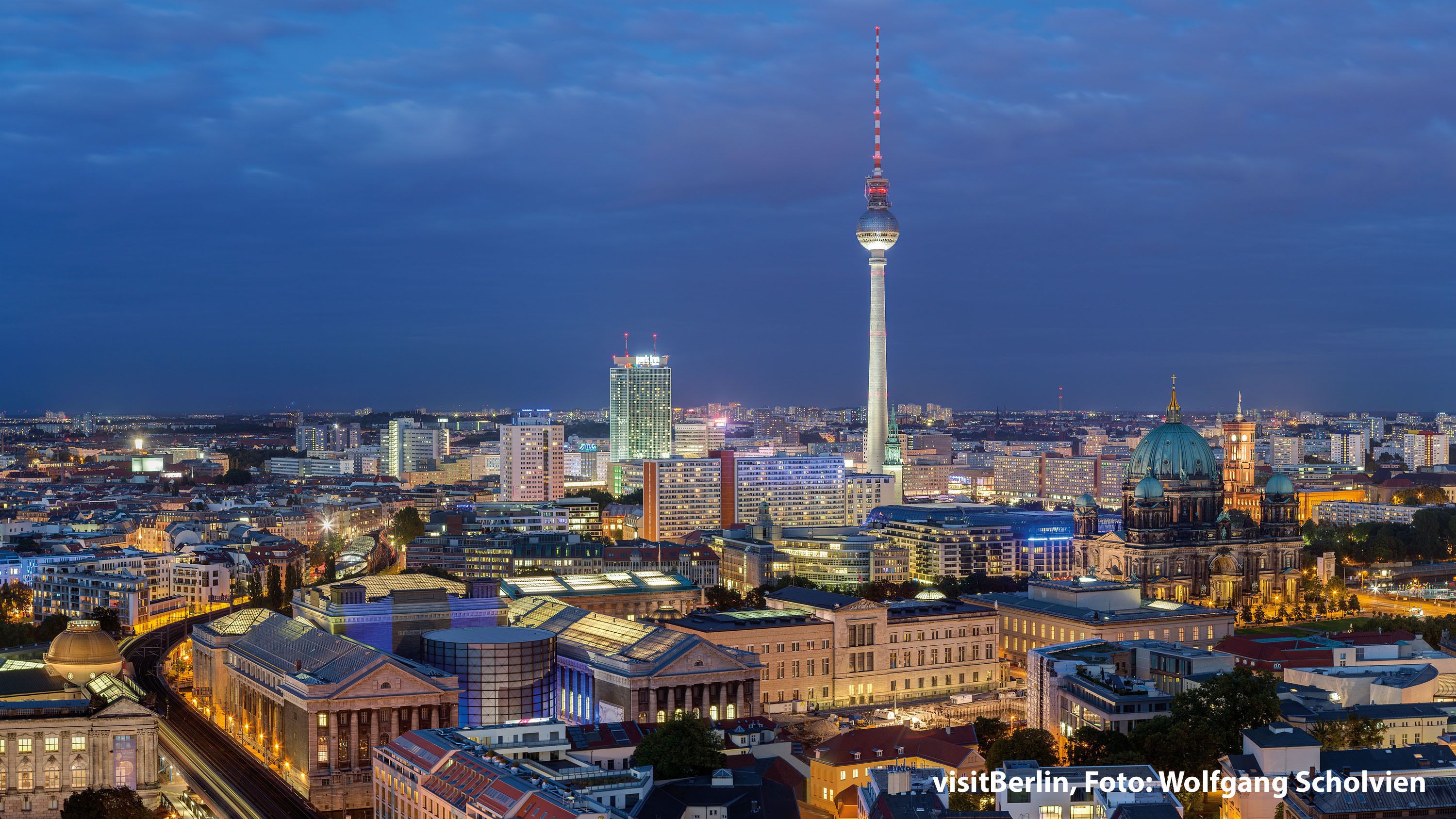 Berlin WelcomeCard