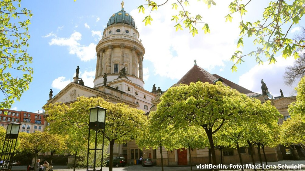 Indlæs billede 4 af 10. Berlin WelcomeCard