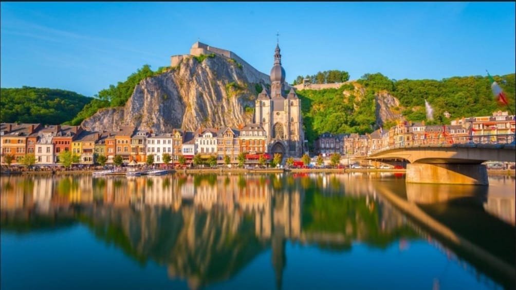 Foto 4 van 7. Luxembourg & Dinant Full-Day Tour - The Ardennes